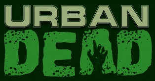 Urban Dead - Zombie Apocalypse